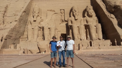 Egyptian Luxury Travel Agents