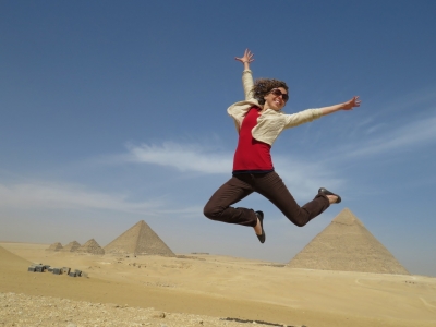 All Famous Travel Egypt Packages