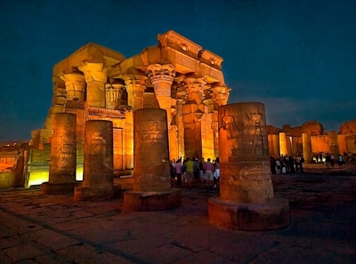 top famous  Egypt holiday packages
