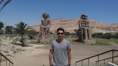 El Cairo y Luxor Tours desde Taba