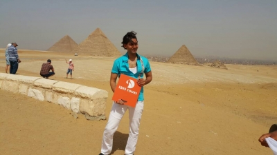 Major Egypt Destinations