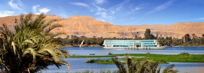 4 Días Tours Crucero por el Nilo desde El Gouna