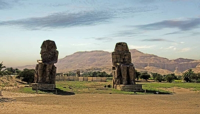 Tour to Egypt Ancient Places