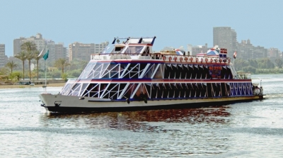 Nile Cruise Vacations