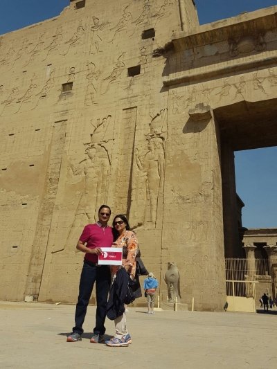 Egyptian Tailor Made Holidays