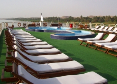 Magnificent Egypt Nile Cruise Tours Packages