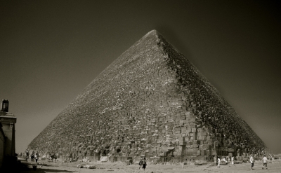 Pyramids of Giza, Memphis, and Sakkara Tours
