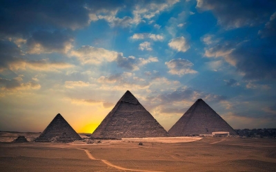 Would You Like to Explore Egypt Tourism?