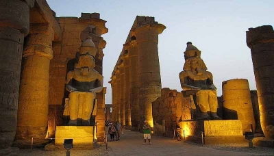 Travel To Egypt In Best Tours