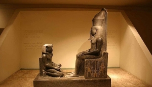 Excursiones Museo de Luxor y Museo de la Momificación