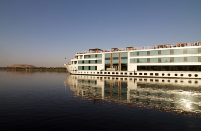 Nile Cruise Holidays in Egypt