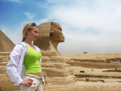 Unforgettable Travel Egypt Vacation