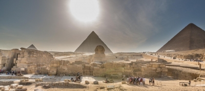Discover Egypt Best Excursions