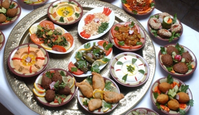 Tours Almuerzo o La Cena en la Casa Egipcia