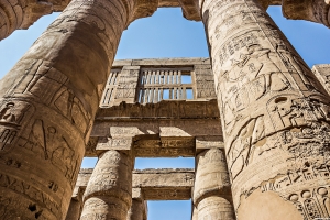 Descubre el Turismo en Egipto