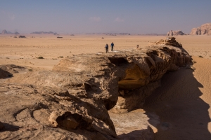 Viaje Egipto y Jordania